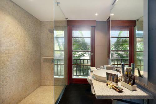 Hotel Novotel Bali Nusa Dua