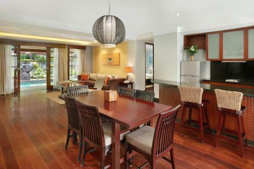 Hotel Novotel Bali Nusa Dua