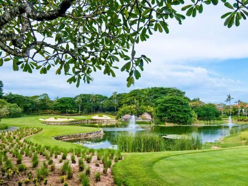 Hotel Novotel Bali Nusa Dua