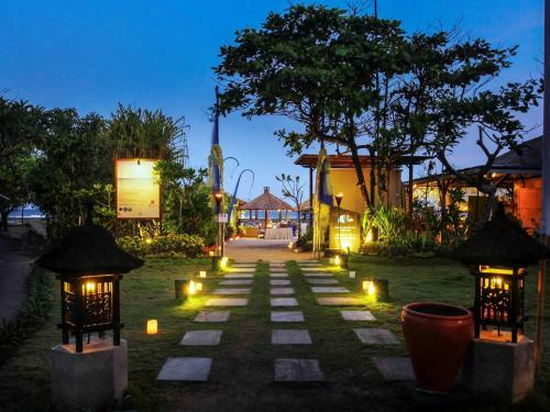 Hotel Novotel Bali Nusa Dua