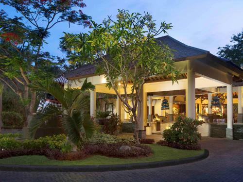 Hotel Novotel Bali Nusa Dua