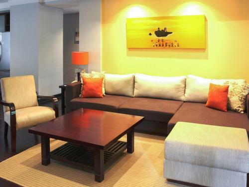 Hotel Novotel Bali Nusa Dua