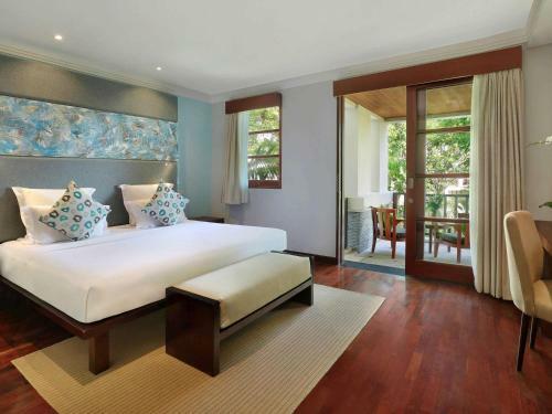 Hotel Novotel Bali Nusa Dua