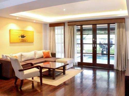 Hotel Novotel Bali Nusa Dua