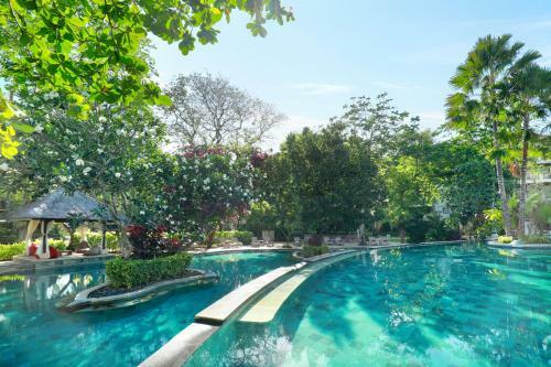 Hotel Novotel Bali Nusa Dua