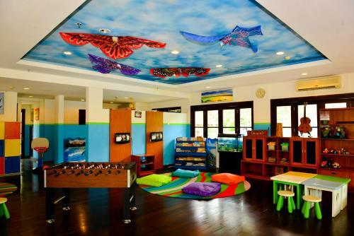 Hotel Novotel Bali Nusa Dua