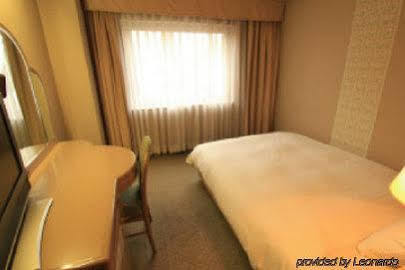 Apa Hotel Fukuoka-watanabedori