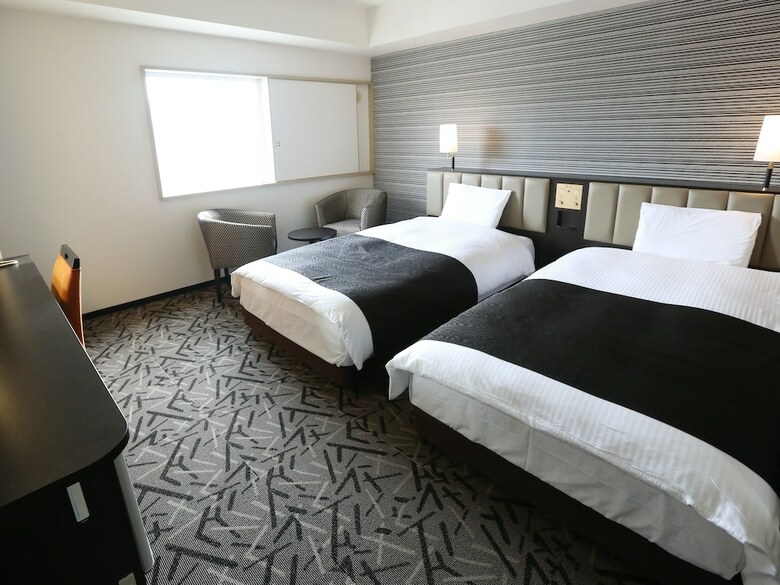 Apa Hotel & Resort Sapporo