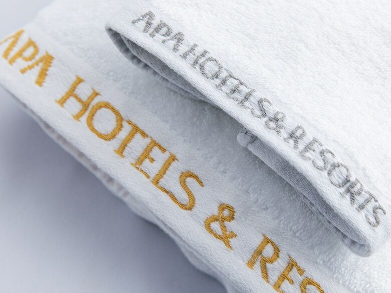 Apa Hotel & Resort Sapporo