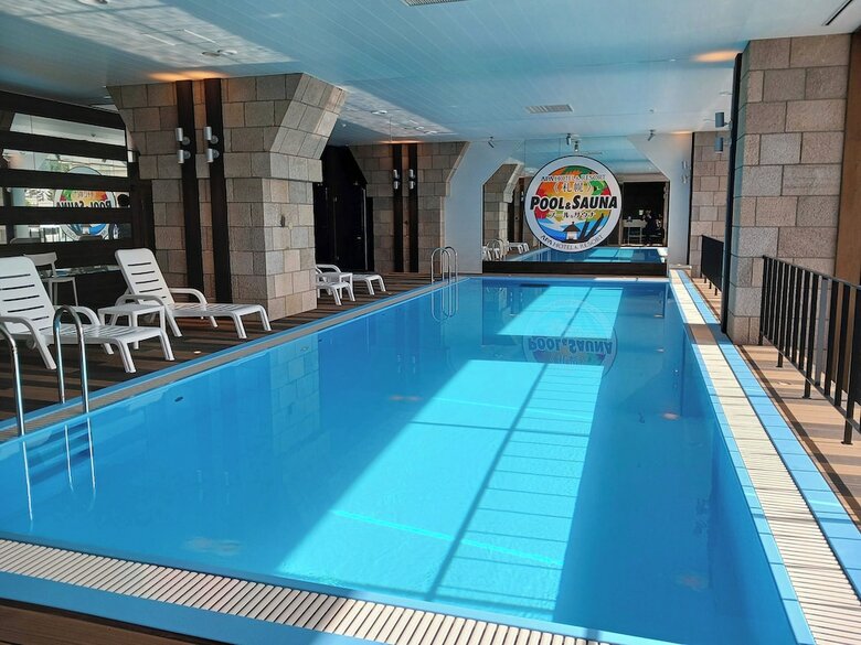 Apa Hotel & Resort Sapporo