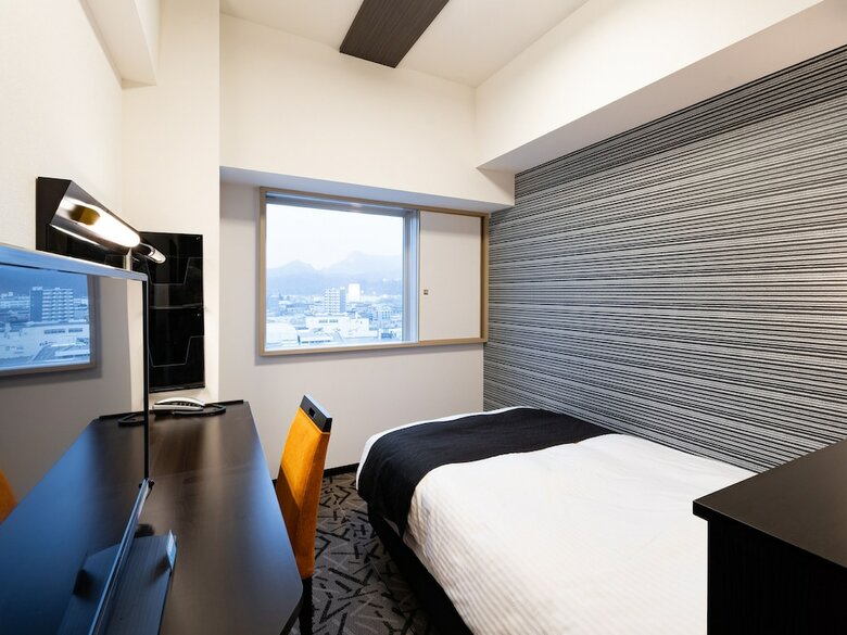 Apa Hotel & Resort Sapporo