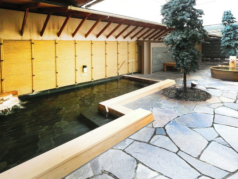 Apa Hotel & Resort Sapporo