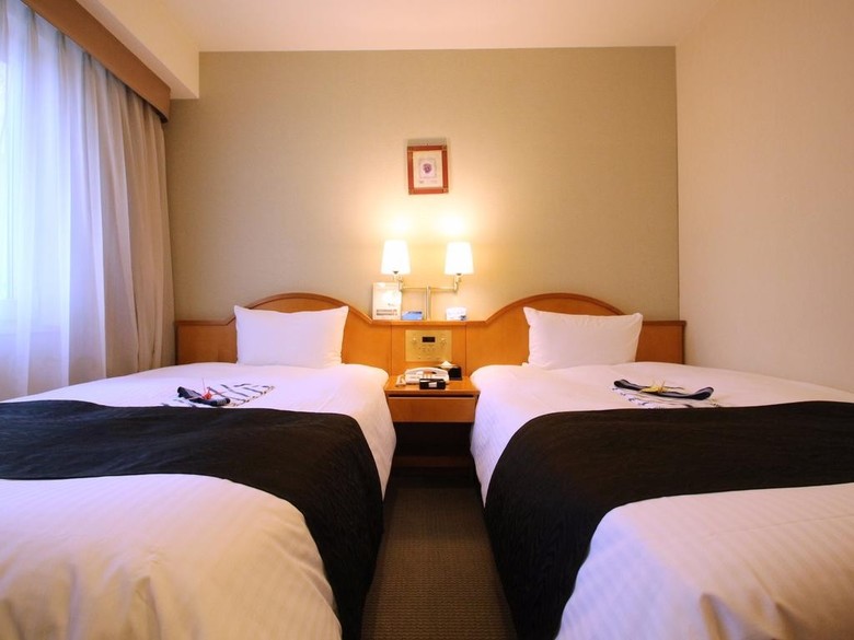 Apa Hotel Kyoto Eki Horikawadori