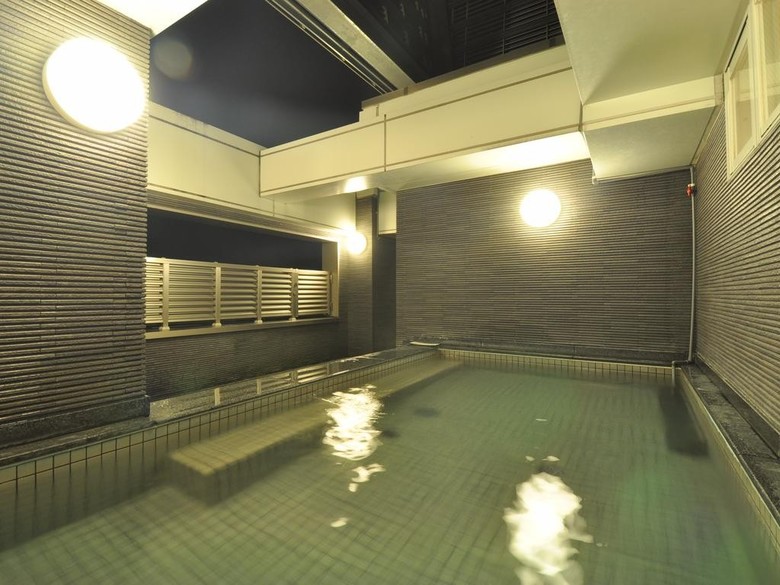 Apa Hotel Kyoto Eki Horikawadori
