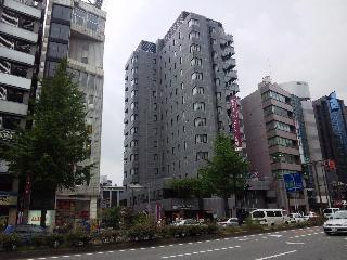 Hotel Ascent Fukuoka