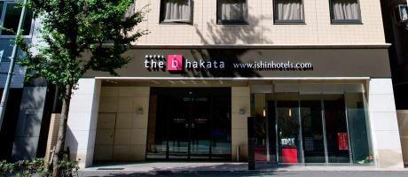 Hotel B Hakata