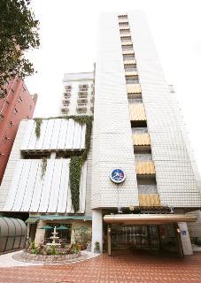 Hotel Camelot