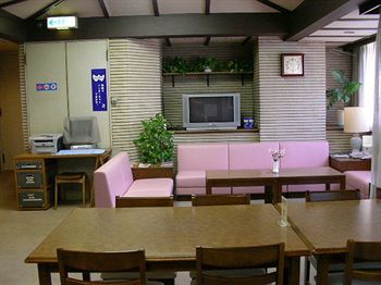 Hotel City Pension Zem