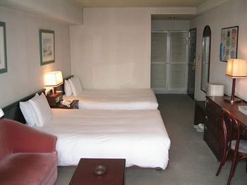 Hotel City Pension Zem