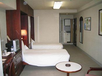 Hotel City Pension Zem