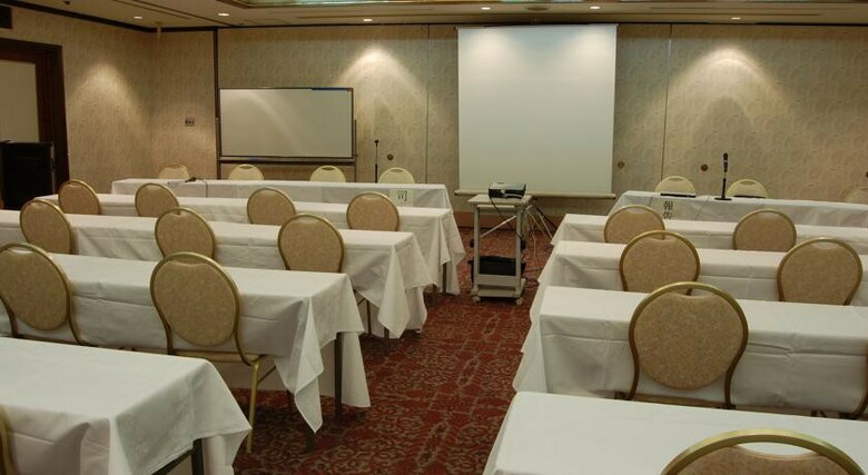 Hotel Claiton Shin-osaka