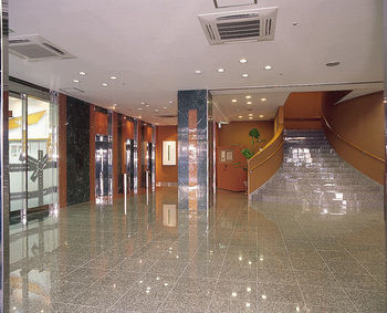 Hotel Clio Court Hakata