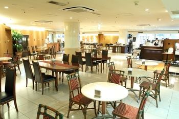 Hotel Clio Court Hakata