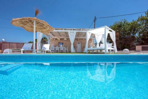 Chalet Poligono 2 Parcela 147