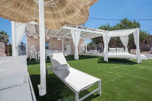 Chalet Poligono 2 Parcela 147