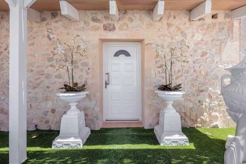 Chalet Poligono 2 Parcela 147