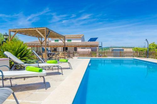 Villa Son Vanrell