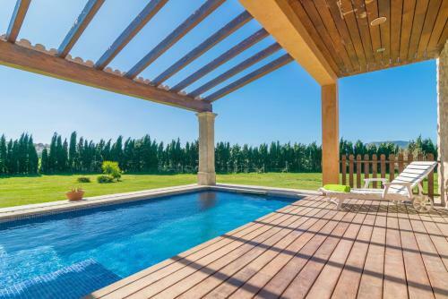 Villa Isacel