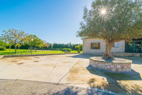 Villa Isacel