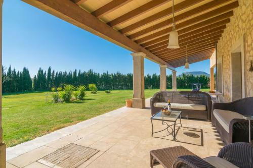 Villa Isacel