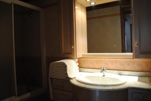 Apartamento Abuelo Duplex