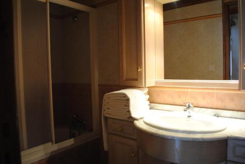 Apartamento Abuelo Duplex