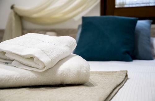 Agroturismo La Flor De La Vida - Adults Only