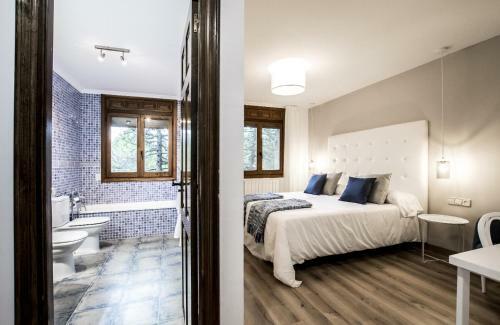 Agroturismo La Flor De La Vida - Adults Only