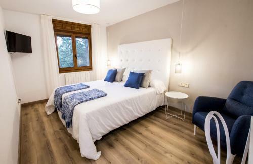 Agroturismo La Flor De La Vida - Adults Only