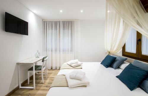Agroturismo La Flor De La Vida - Adults Only