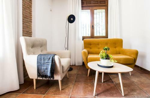 Agroturismo La Flor De La Vida - Adults Only