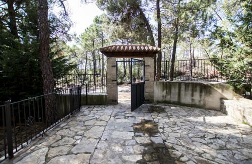 Agroturismo La Flor De La Vida - Adults Only