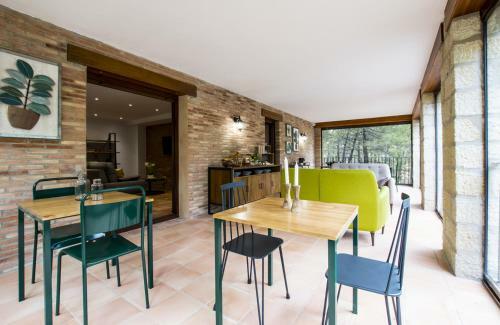 Agroturismo La Flor De La Vida - Adults Only