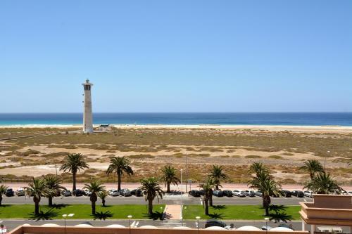 Apartamento Morro Jable Sea Views