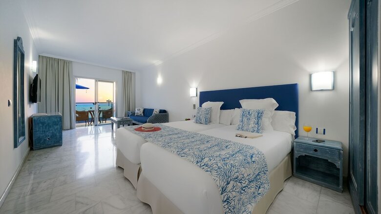 Apartamentos Igramar Morrojable - Adults Only