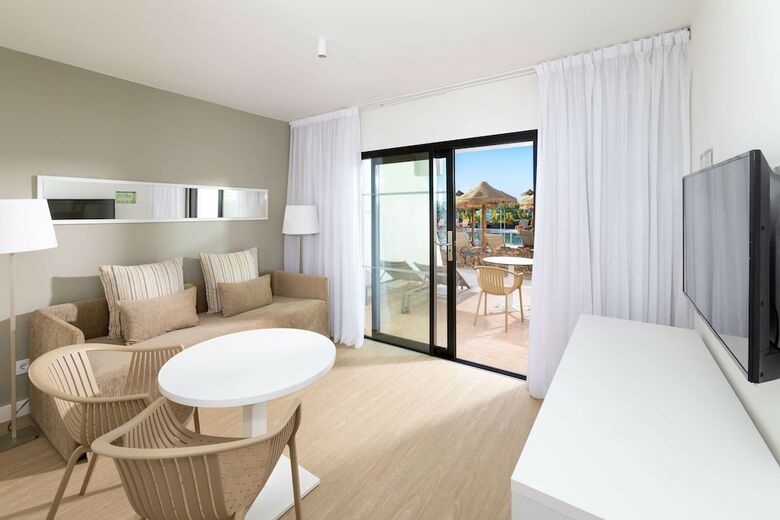 Aparthotel Sol Fuerteventura Jandia