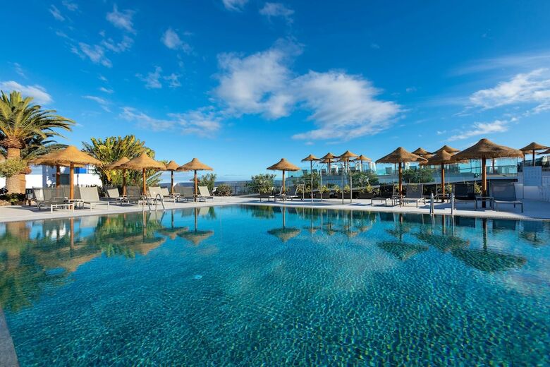 Aparthotel Sol Fuerteventura Jandia