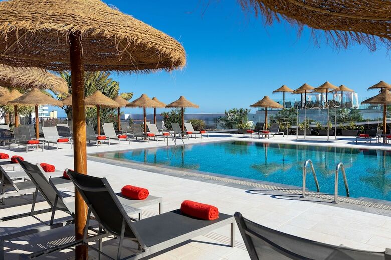 Aparthotel Sol Fuerteventura Jandia