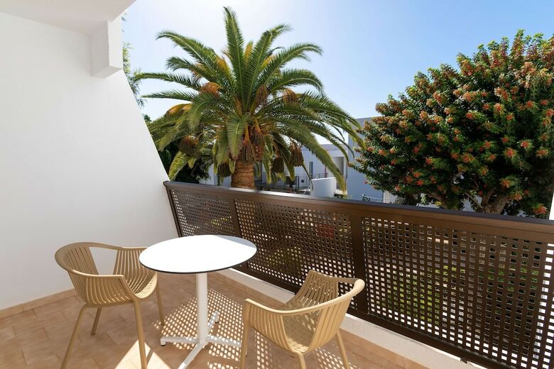 Aparthotel Sol Fuerteventura Jandia
