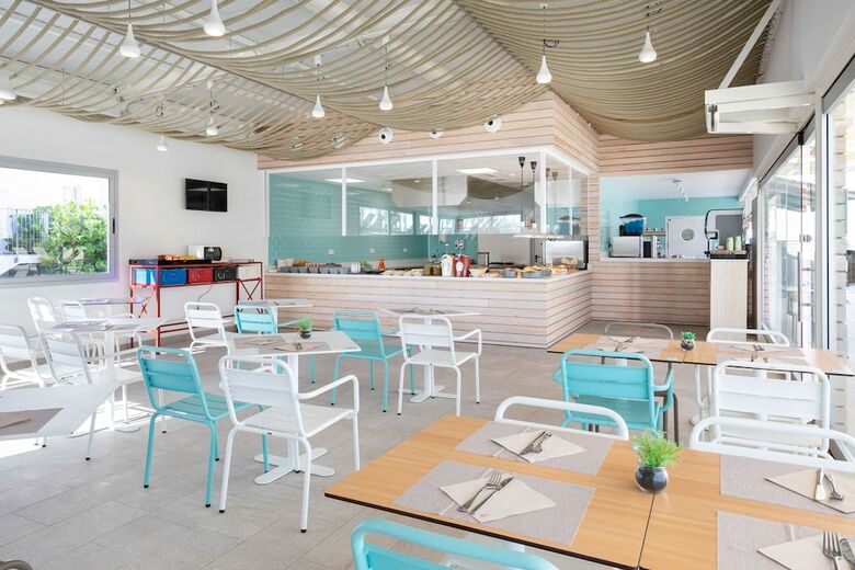 Aparthotel Sol Fuerteventura Jandia